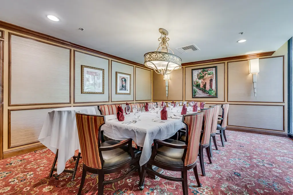 Dining Room Dining Room