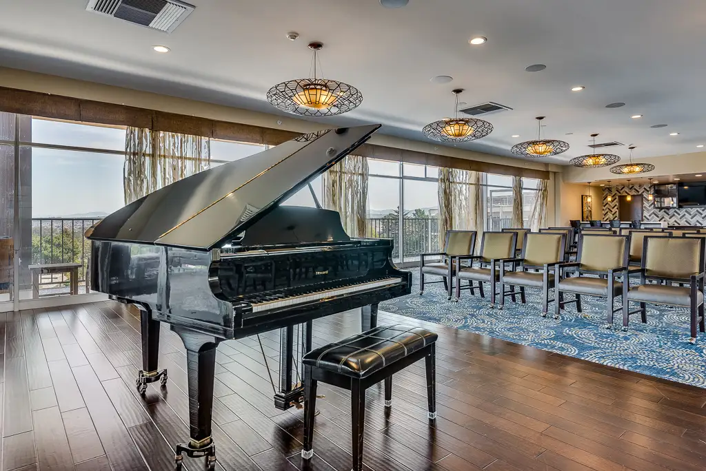 Grand Piano Grand Piano