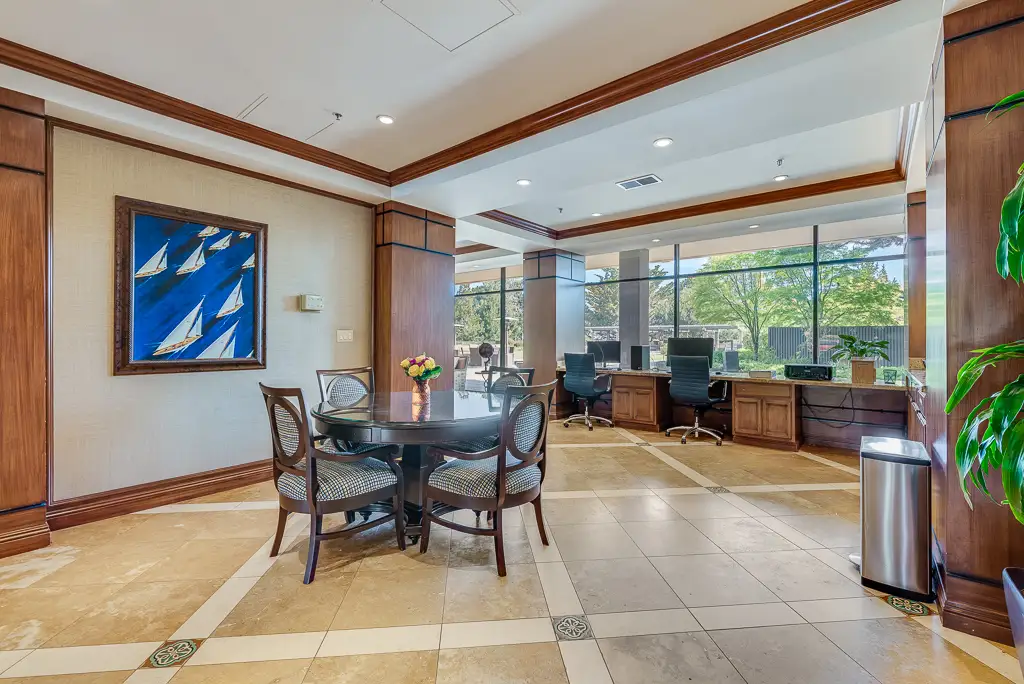 Common Area Common Area