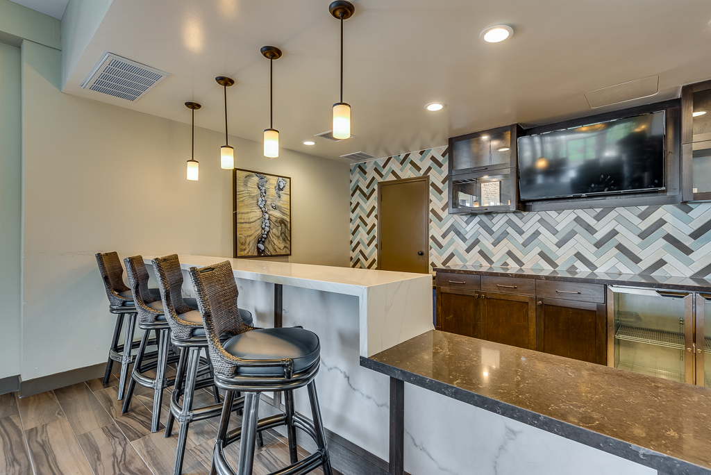 Breakfast Bar
