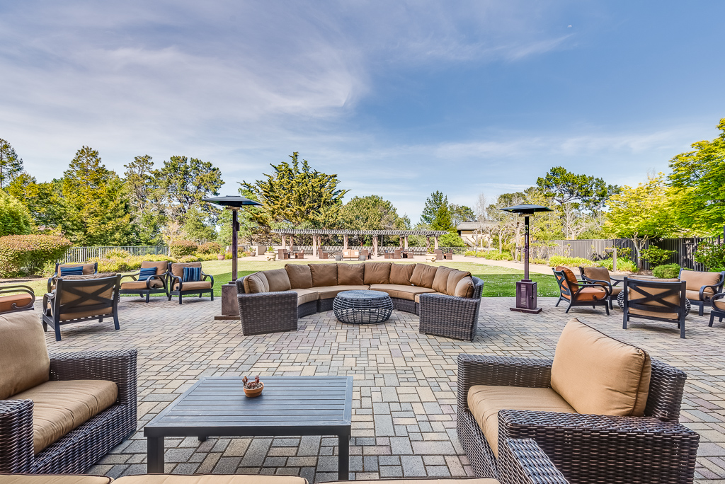 Outdoor Area
